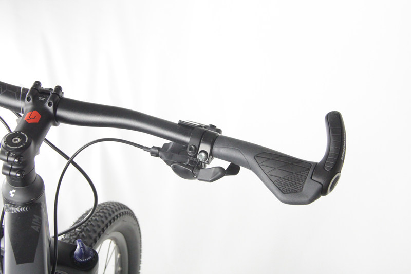 Poignées de vélo ERGON - Ref 2345227 Image 5