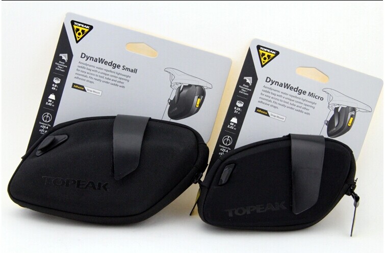 Sacoche pour vélo TOPEAK - Ref 2232653 Image 4