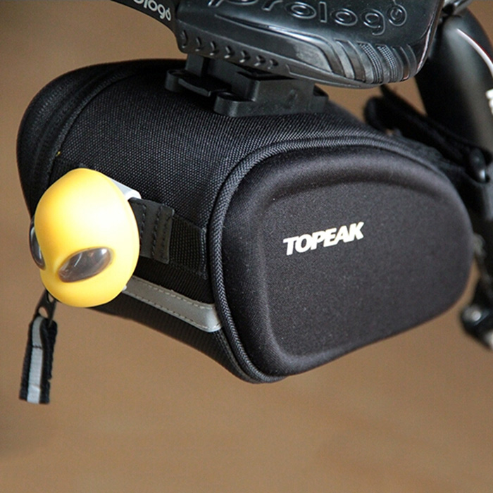 Sacoche pour vélo TOPEAK - Ref 2219795 Image 4