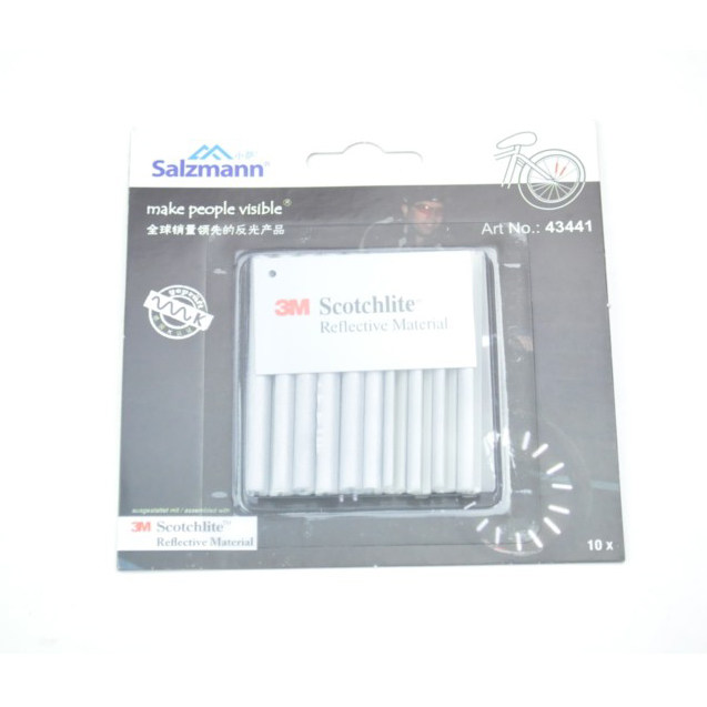 Déco pour vélo - Ref 2280741 Image 4