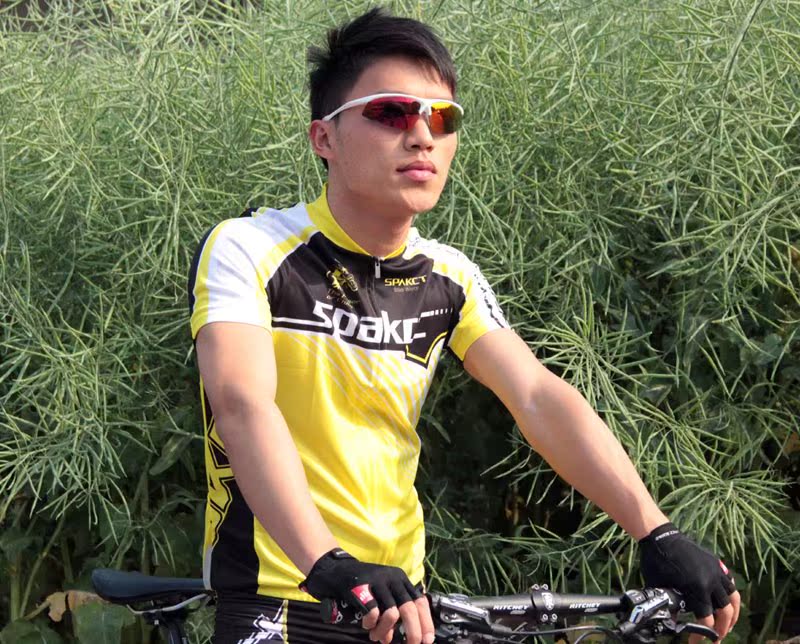 Tenue de cyclisme SPAKCT - Ref 2211777 Image 4