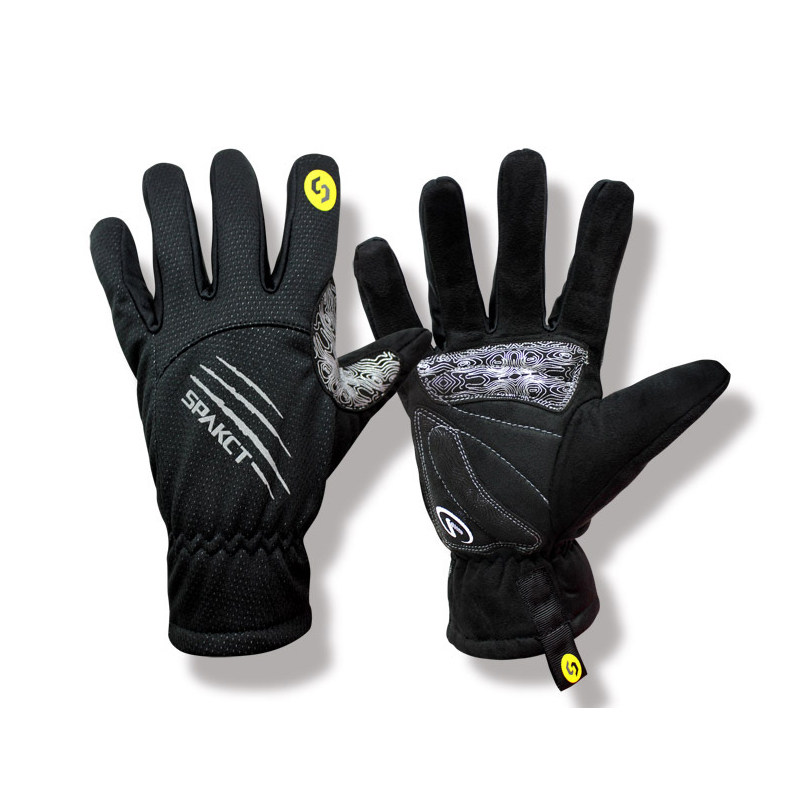 Gants de cyclisme SPAKCT - Ref 2243900 Image 3