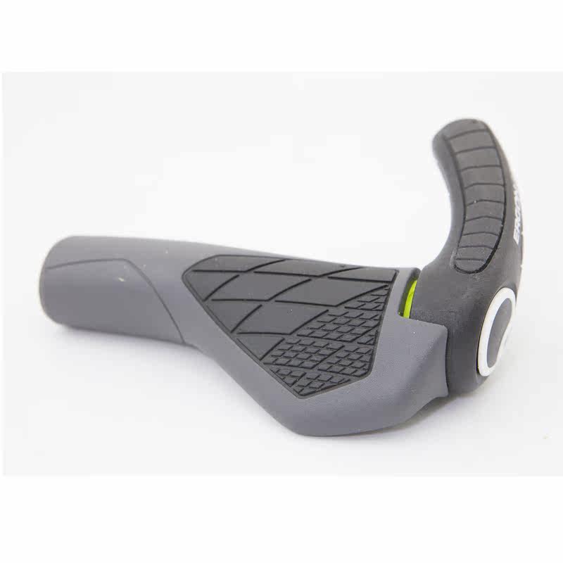 Poignées de vélo ERGON - Ref 2345227 Image 4