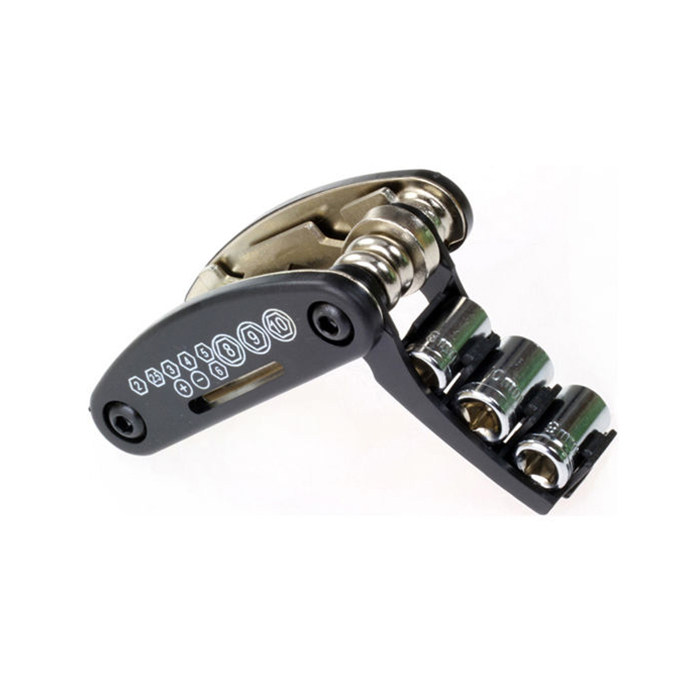 Outils pour vélo SAHOO - Ref 2281052 Image 5