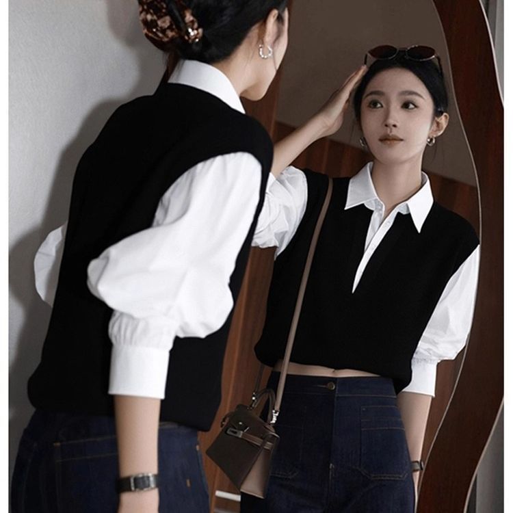 品牌折扣店专柜撤柜短款打底衫