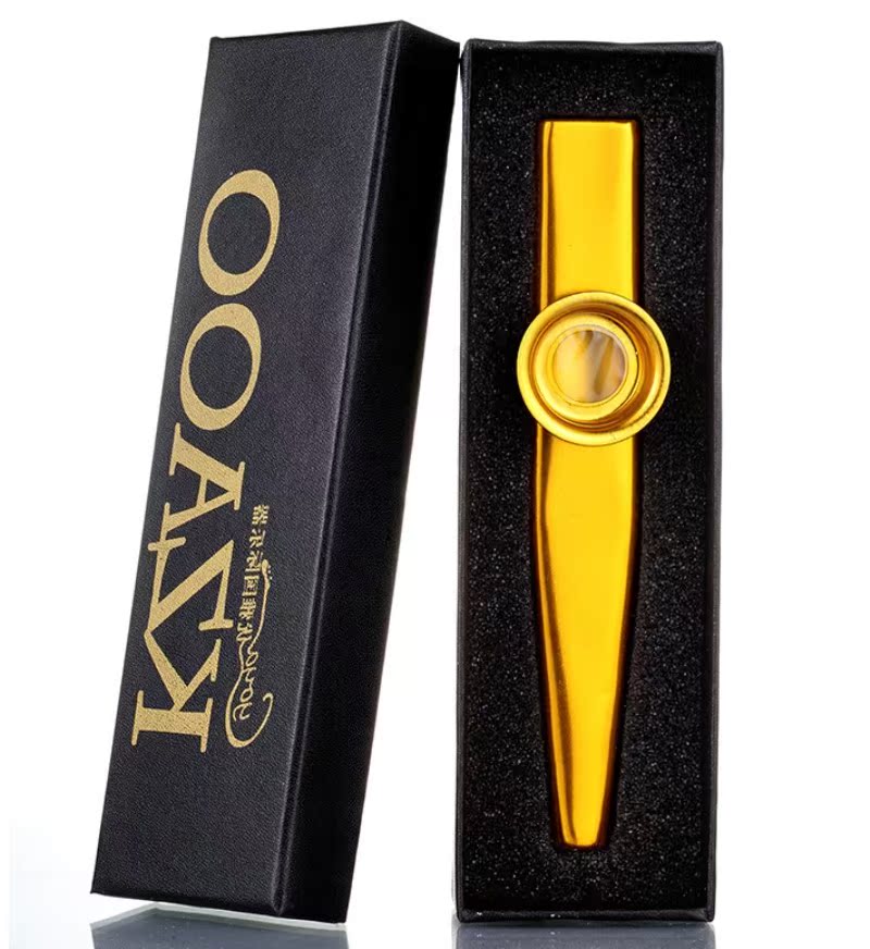 Metal Kazoo (send box, film, piano cloth)金属卡祖笛|ruв категории музыкальный инструмент/гитара/пианино/аксессуары, Национальный музыкальный инструмент, других этнических музыкальных инструментов, других этнических музыкальных инструментов - от Buy2taobao.com для оказания профессиональной услуги покупки агента Taobao