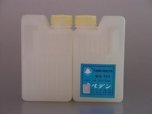 不锈钢特殊酸洗剂 酸洗液 洗钢水 焊道处理剂 渡边MQ-500 加强