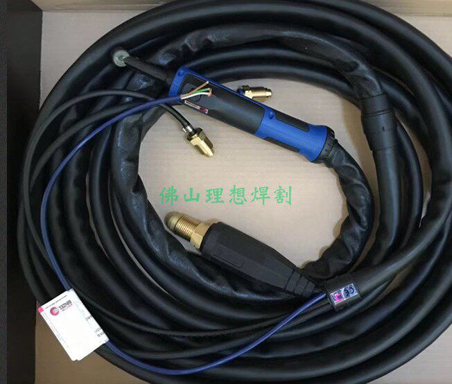 德国宾采尔氩弧焊枪  abtig 24w焊枪 水冷焊枪 阿比泰克 grip ab