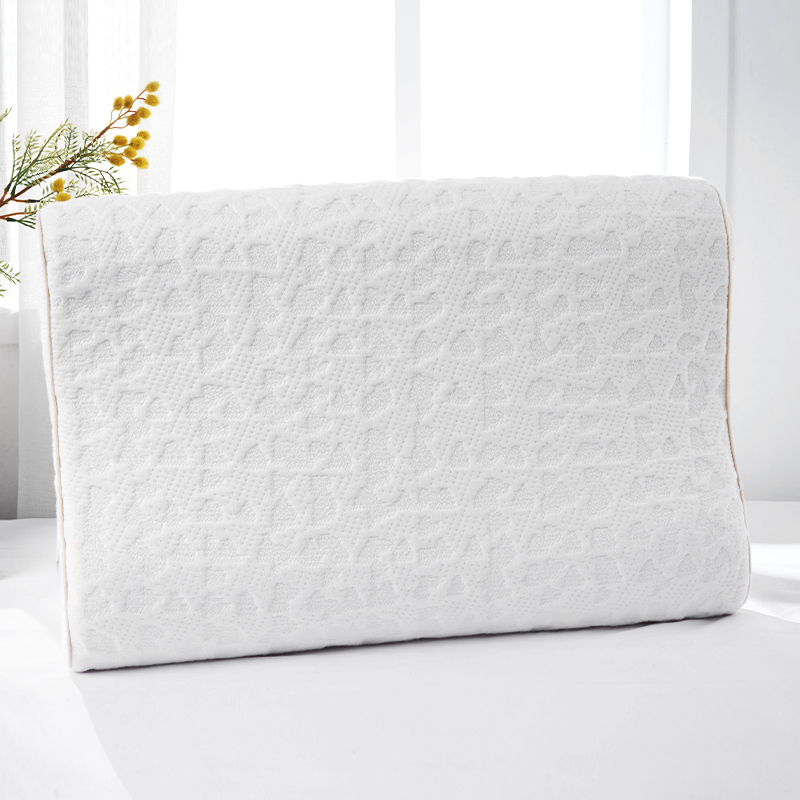 远梦特拉乳胶系列大众单人枕头