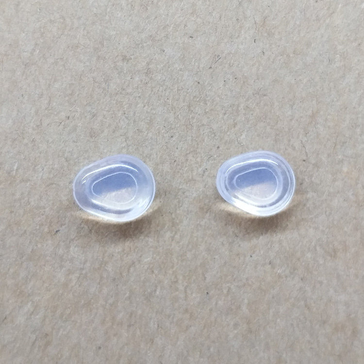 LINDBERG卡式鼻托水滴形