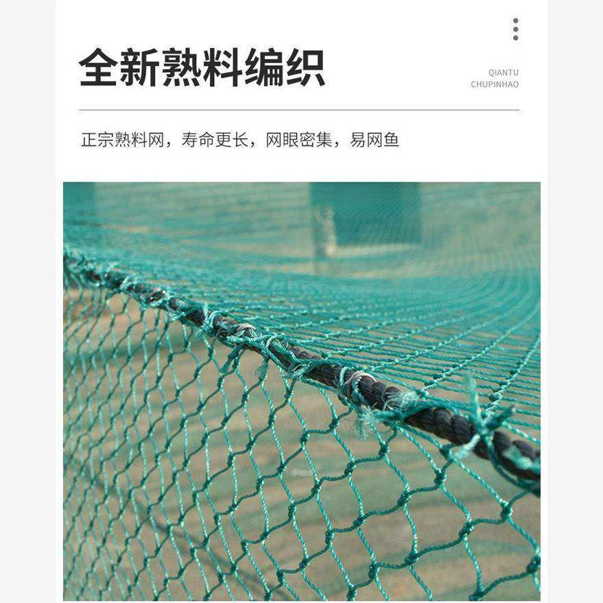 定做养植网箱养鱼存鱼不伤鱼网箱水产养殖网箱加盖尼龙抬鱼大网箱,户外/登山/野营/旅行用品,鱼网/虾笼/其它渔具,淘宝优惠券,粉丝福利购,淘宝优惠卷