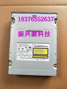 东芝 M1711 50针SCSI光驱 TOSHIBA DVD SCSI 50PIN ROM