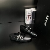 复古平底舒适玛丽珍鞋 潮 圆头轻便百搭不累脚小单鞋 女2026春季 新款