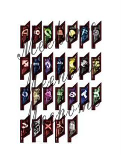 假面骑士w真骨雕shf记忆体细节贴纸双骑骷髅哥