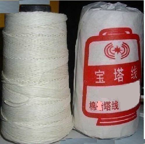 财务会计凭证装订线/宝塔线、会计帐页装订线/棉线约10卷/公斤