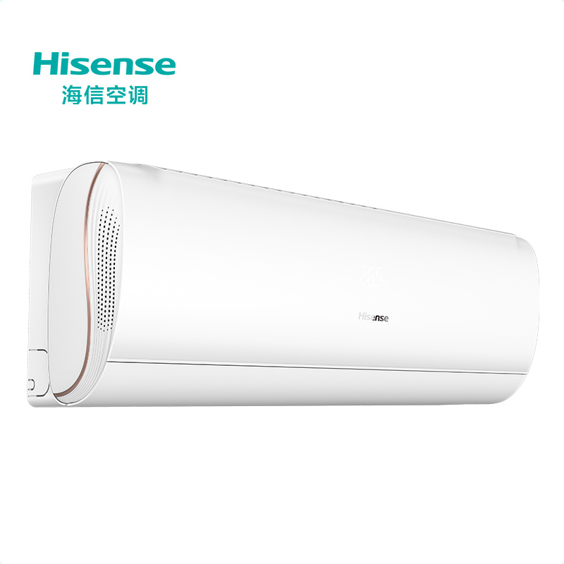 海信(Hisense) 1.5匹壁挂式空调S590 线下同款仅供展示勿拍使用感如何?