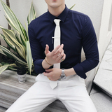 2025新款英伦风领带西装配饰A407-LD02-P15，男装西服套装，电商A407