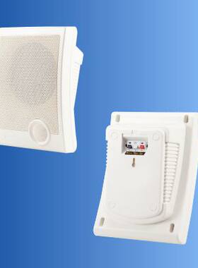 WS-570壁挂喇叭扬声器音箱