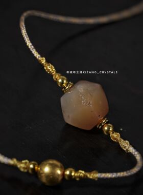 希藏·XIZANG Studio·糖球
