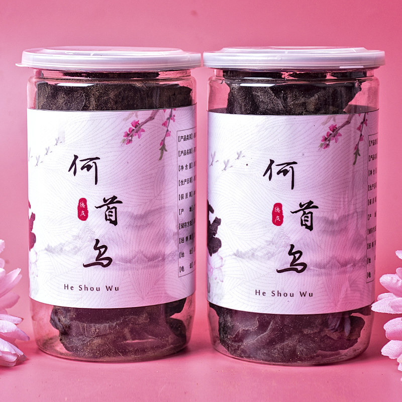道地养生【买1送1共200克】何首乌片罐装中药材片 何首乌粉生首乌|ruв категории традиционные питательный пища, другие традиционные тоник, Подготовка горец многоцветковый - от Buy2taobao.com для оказания профессиональной услуги покупки агента Taobao