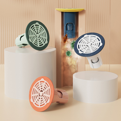 地漏防臭器卫生间神器过滤网