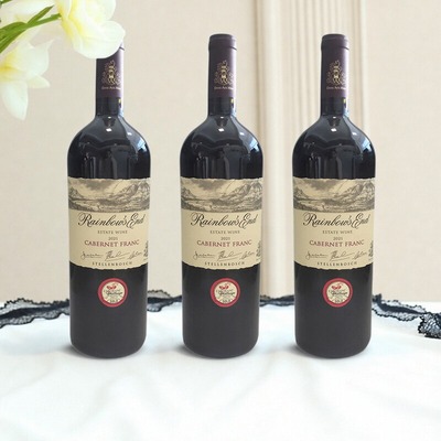 Rainbow'sEnd品丽珠红葡萄酒