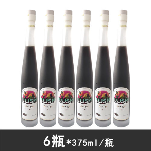 LUSH咖啡风味酒（配制酒）
