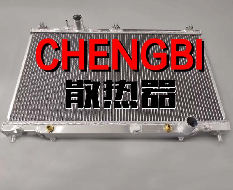 雷克萨斯GS200T GS250 GS300全铝水箱 加厚水箱 高性能散热器