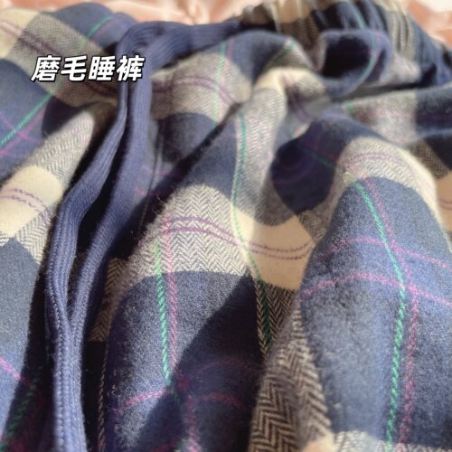 纯棉双层纱布短裤宽松情侣