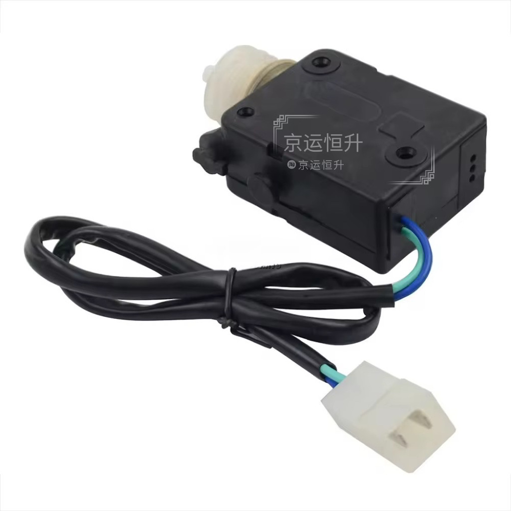 适用奔驰大G G级车门锁电机闭锁器中控锁电机G350 G500G55G63G65