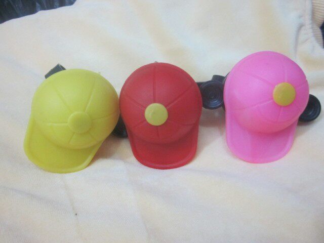 Avertisseur de vélo - Ref 1455584 Image 3