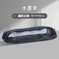 【Прозрачная сетка】 чернила чернокожих и долговечных