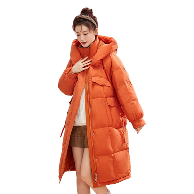 羽绒服SNOWFLYING/雪中飞