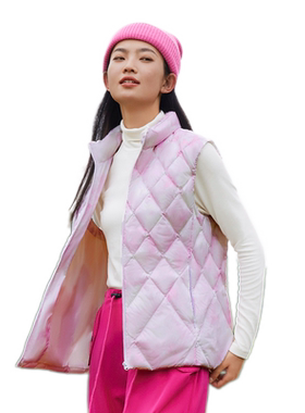 羽绒服SNOWFLYING/雪中飞