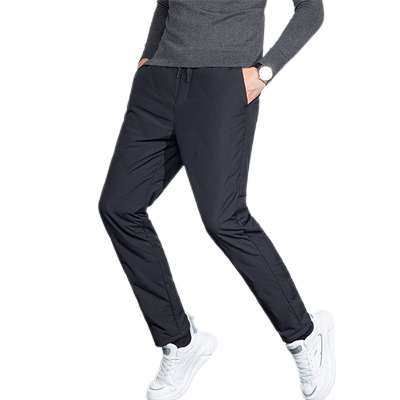 羽绒裤雪中飞时尚休闲