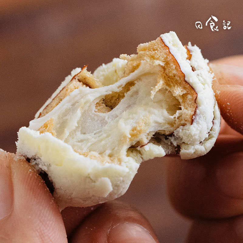 心中甜新疆巴旦木120g奶枣枣