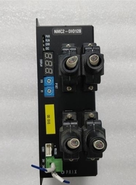 【议价】议价PAIX NMC2-DIO128 驱动器 件