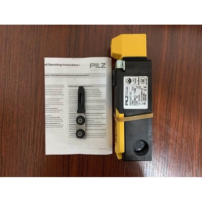 【议价】德国皮尔兹PILZ限位开关PSEN me1S / 1AS 570000议价