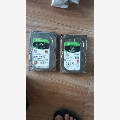 【议价】Seagate/希捷ST2000DM008