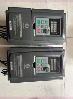 【议价】金田JT330N KC0110G3,11kw,成色漂亮,功能