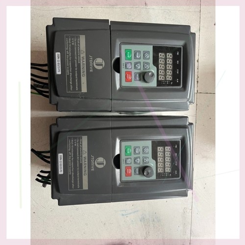 【议价】金田JT330N KC0110G3,11kw,成色漂亮,功能