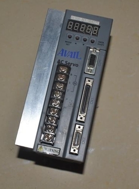 【议价】议价# AV30B-AVA100A27TAV30B-AVA100A27T 伺服电机驱