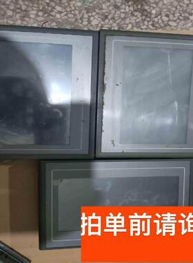 昆仑通泰 TPC-7062KD 二台TPC7012EI一台