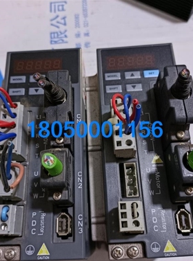 【议价】【议价】奔日驱动器SF980320元一台看清楚一台是600W