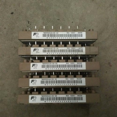 【议价】议价7MBR50UA120-50包好