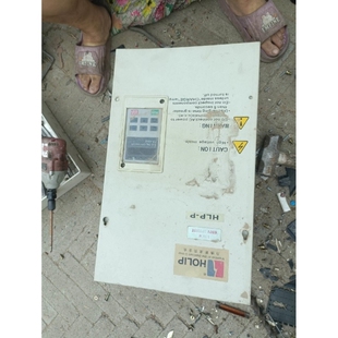 板子两套实物拍摄需要 海利普变频器HLPP001543B 议价