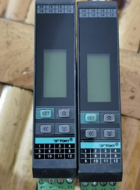 【议价】【议价】TOKY东崎导轨式GTAX-S48输入带隔离四通道温控器