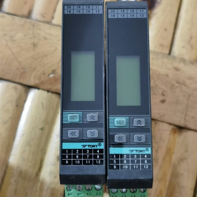 【议价】【议价】TOKY东崎导轨式GTAX-S48输入带隔离四通道温控器