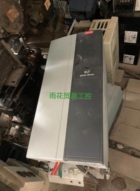 【议价】议价-非标价FC-102P15KT4E20H 131F6625 15KW议价