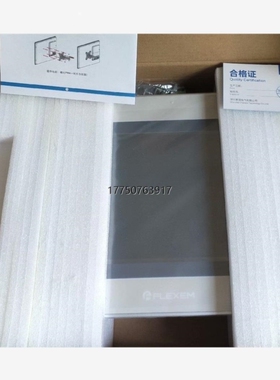 【议价】FE6100M繁易金属屏物超所值。